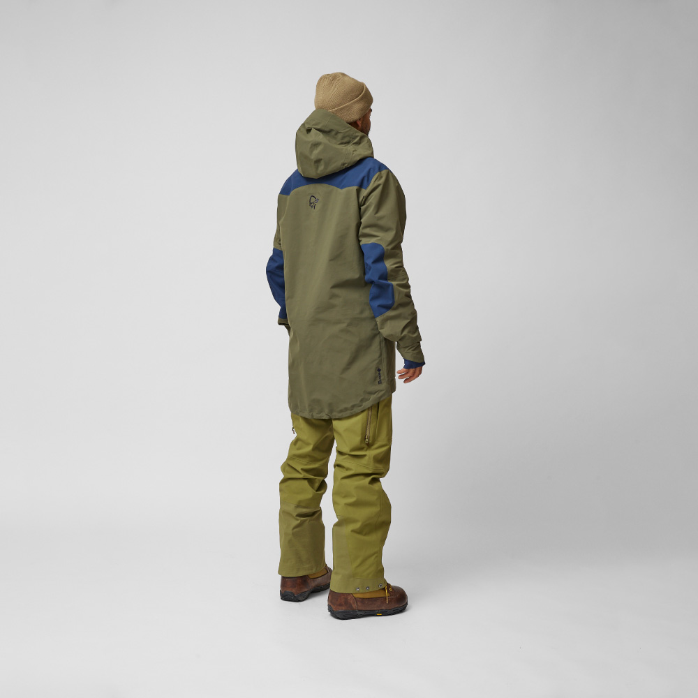 tamok Gore-Tex Pro Jacket (M) | フルマークスストア-北欧アウトドア tamok Gore-Tex Pro Jacket (M) | フルマークスストア-北欧アウトドア