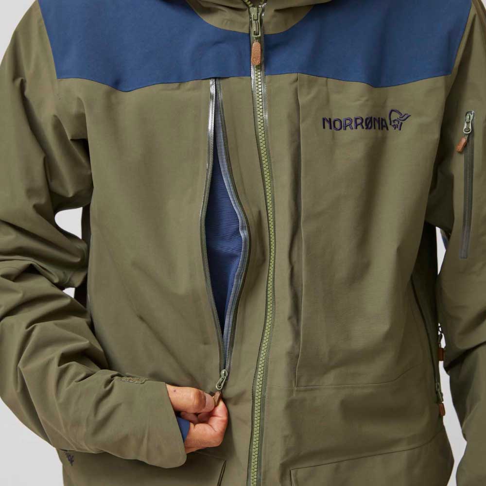 tamok Gore-Tex Pro Jacket (M) | フルマークスストア-北欧アウトドア ...