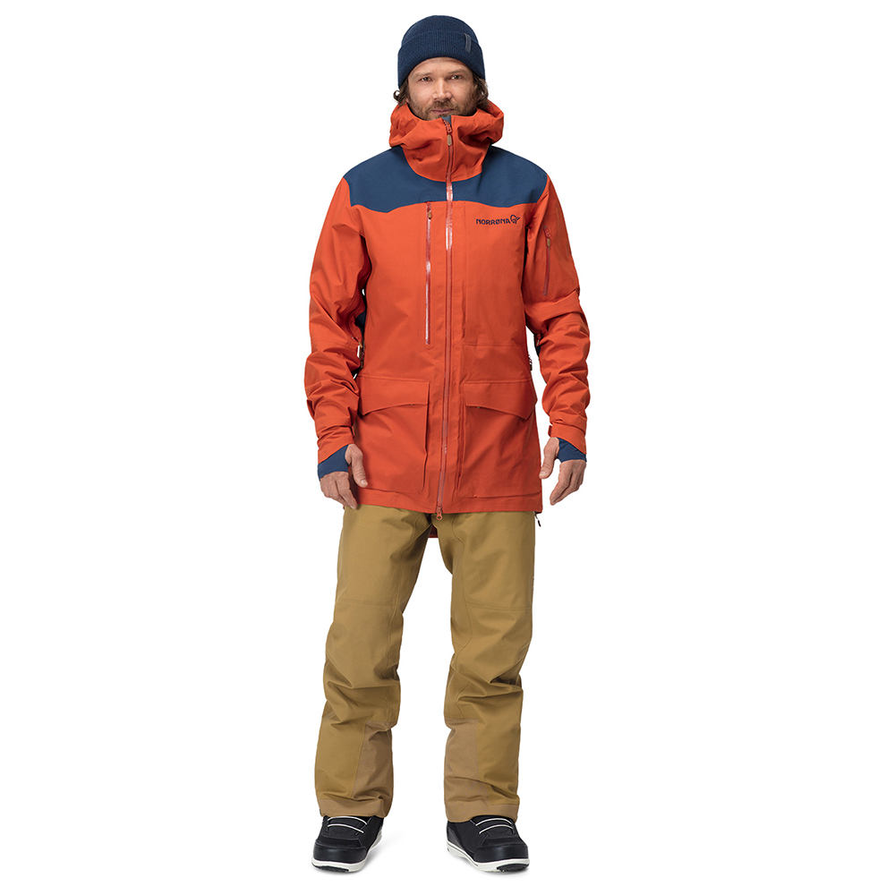 フルマークスストア-北欧アウトドア用品,NORRONA,HOUDINI,POC