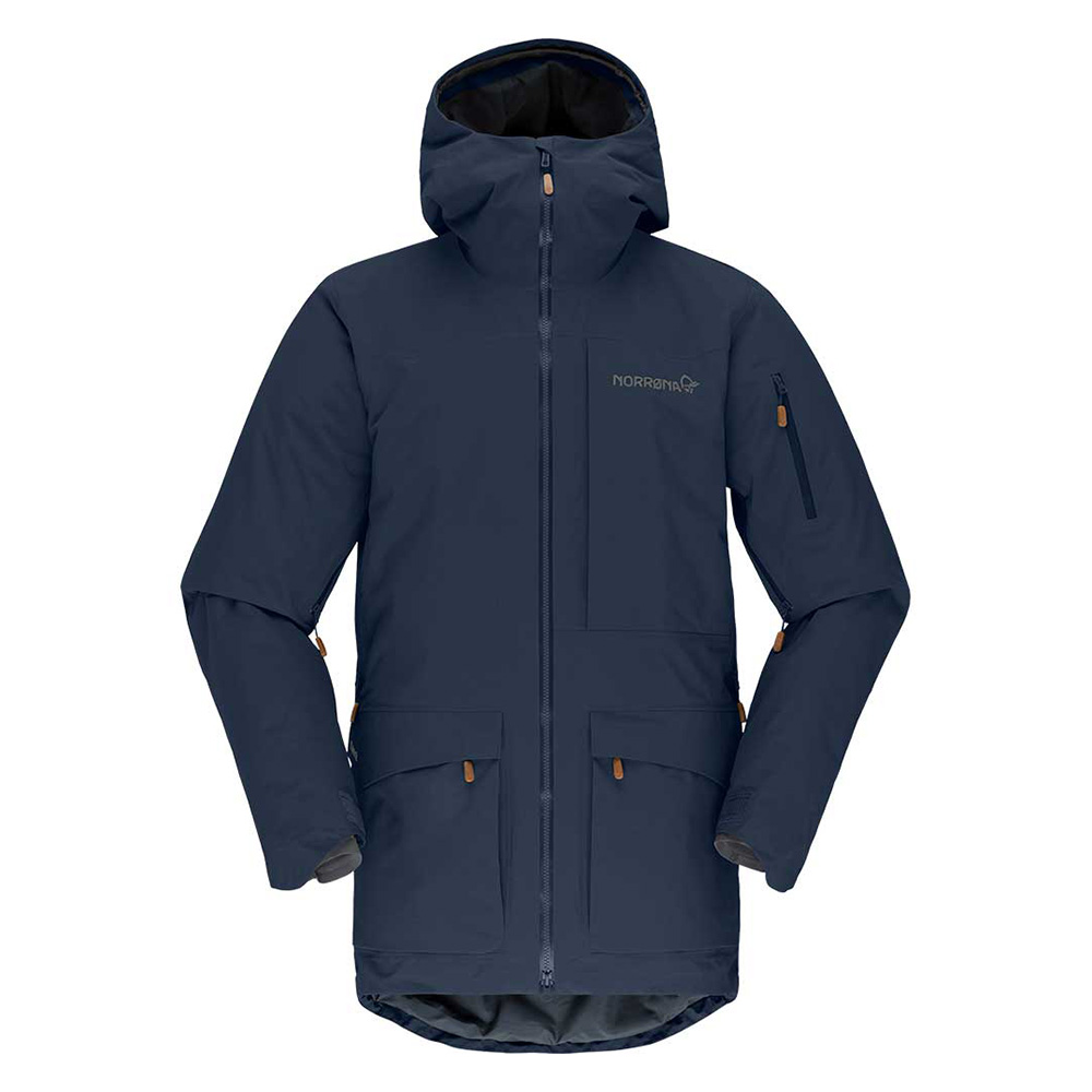 tamok Gore-Tex thermo80 Jacket (M) | フルマークスストア-北欧