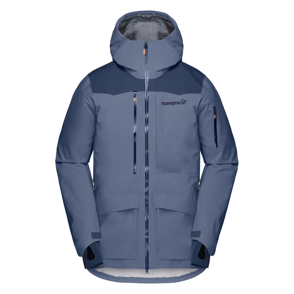 tamok Gore-Tex Performance Shell Jacket (M)