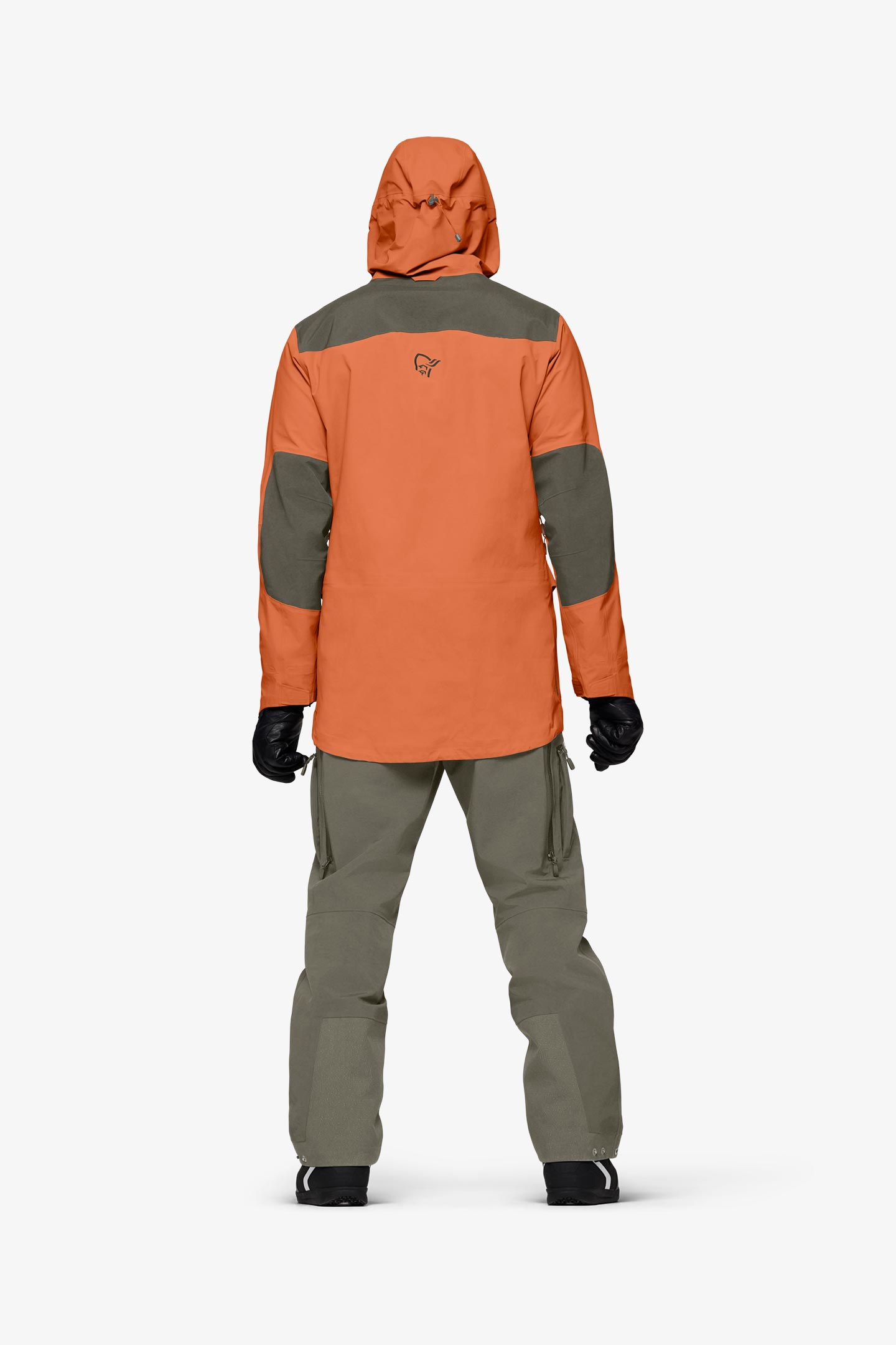 tamok Gore-Tex Performance Shell Jacket (M) | フルマークス