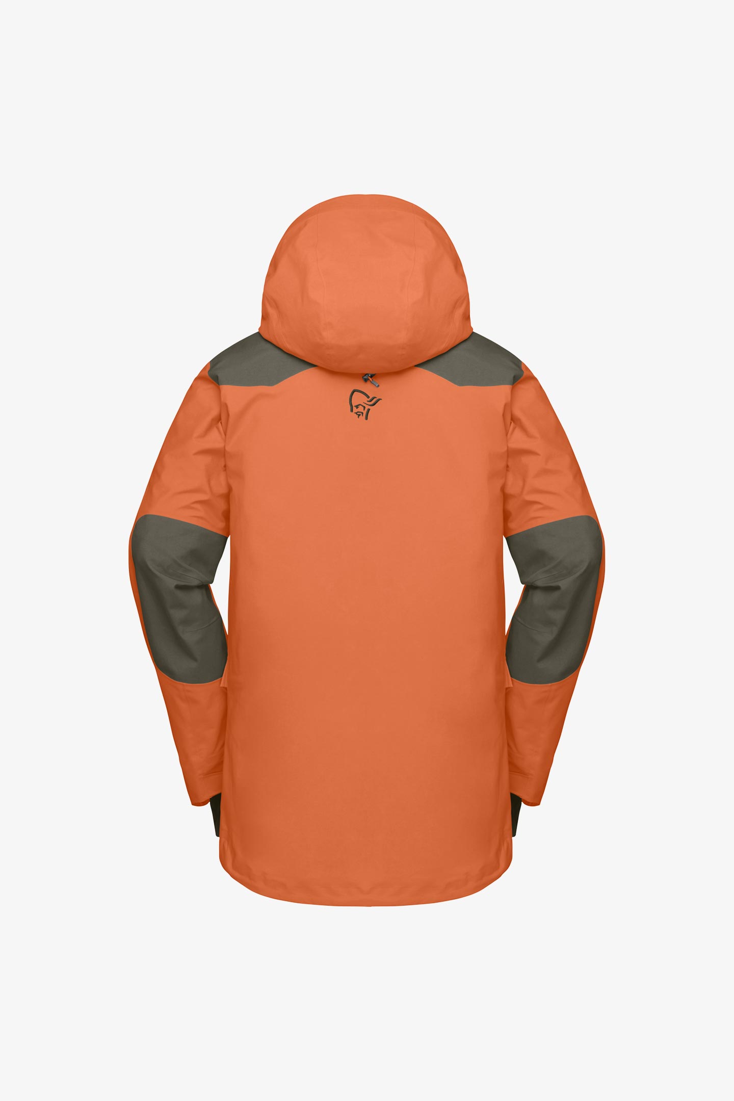 美品NORRONA tamok Shell Jacket tamok Gore-Tex Performance Shell Jacket (M) | フルマークスストア