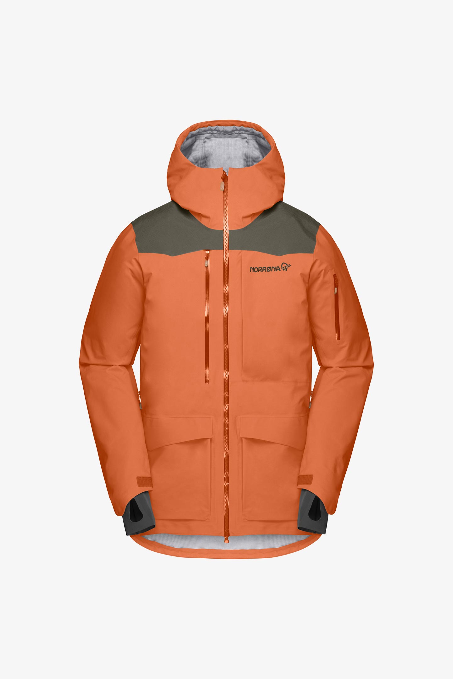 tamok Gore-Tex Performance Shell Jacket (M) | フルマークス