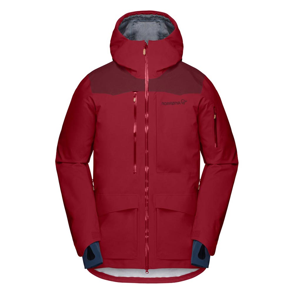 tamok Gore-Tex Performance Shell Jacket (M)