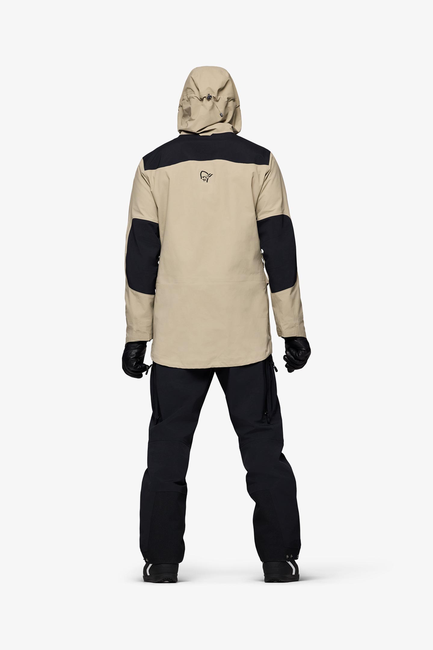 tamok Gore-Tex Performance Shell Jacket (M) | フルマークス