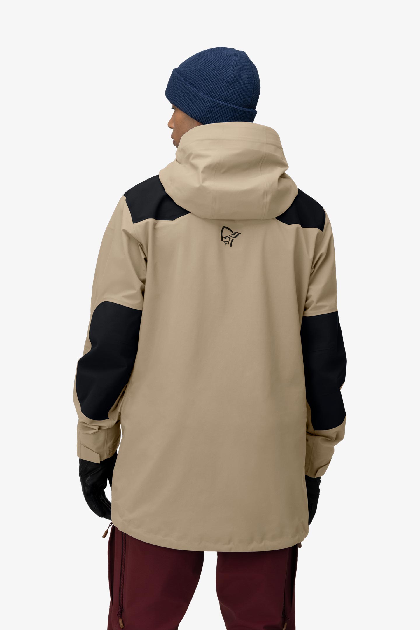 tamok Gore-Tex Performance Shell Jacket (M) | フルマークス