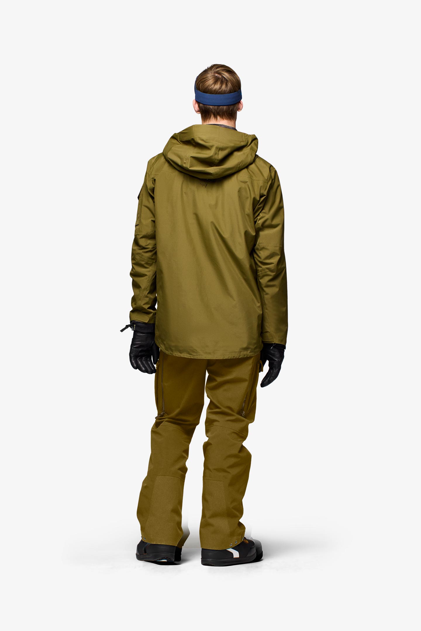 tamok dri1 Anorak (M) | フルマークスストア-北欧アウトドア用品