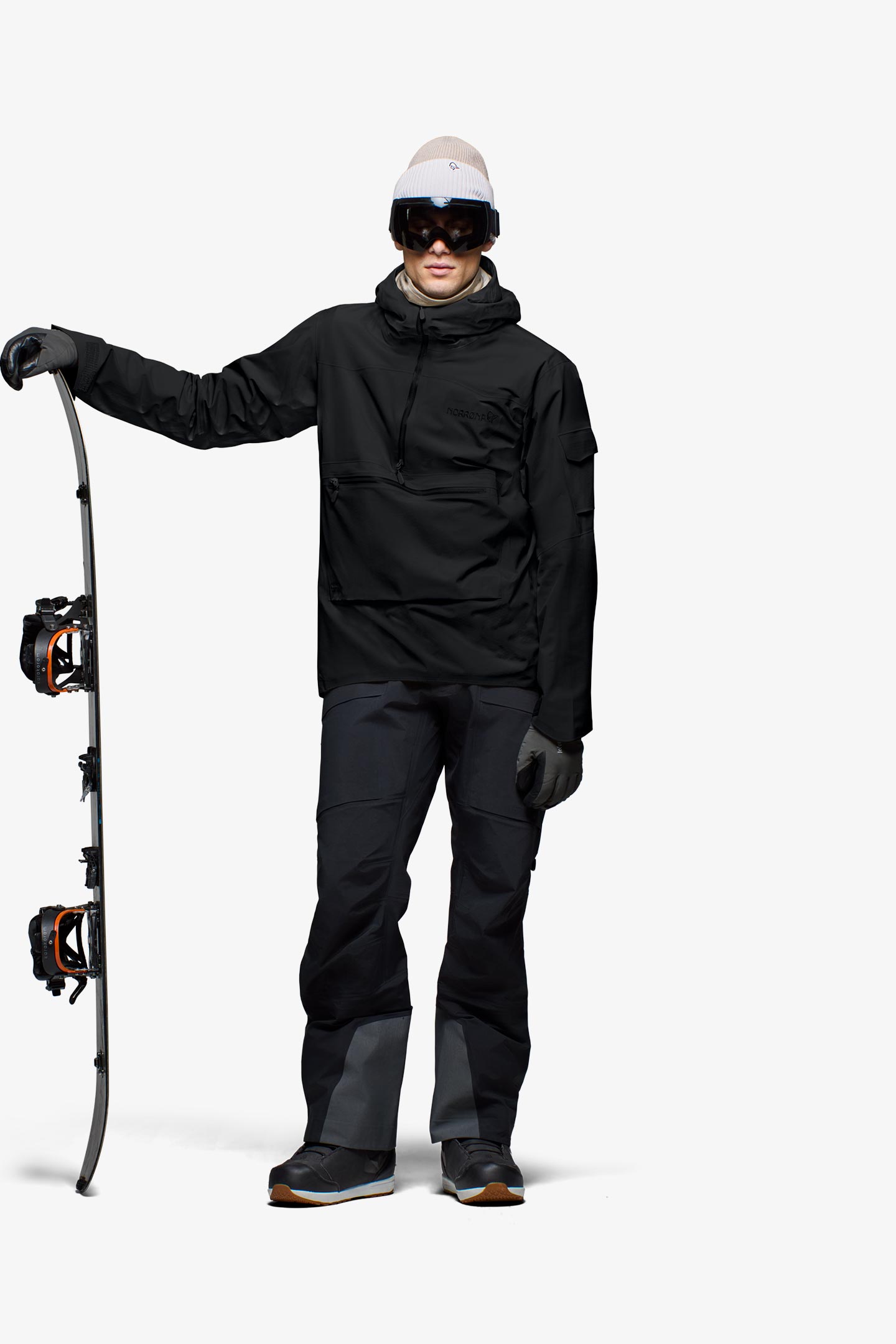 tamok dri1 Anorak (M) | フルマークスストア-北欧アウトドア用品