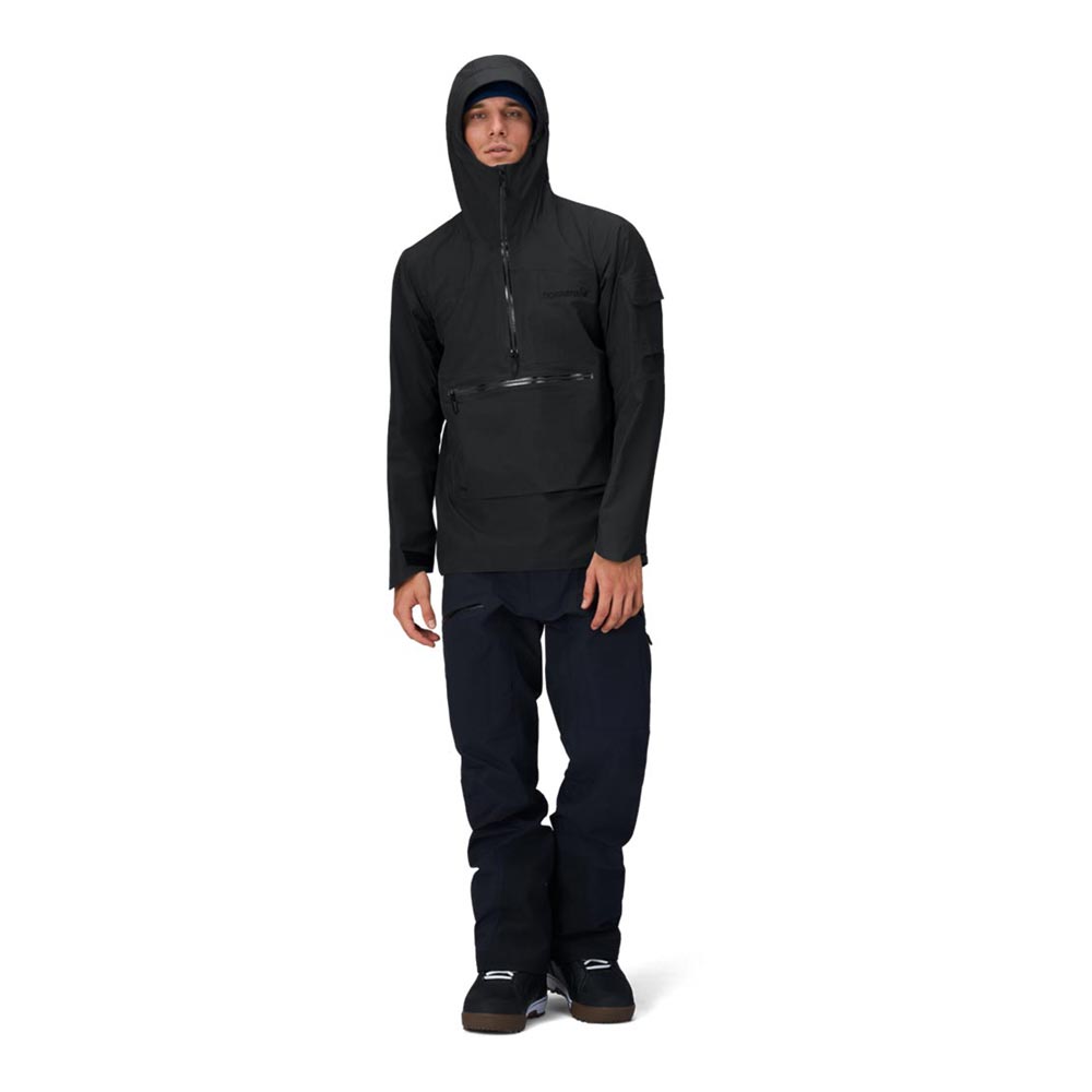 tamok dri1 Anorak (M) | フルマークスストア-北欧アウトドア