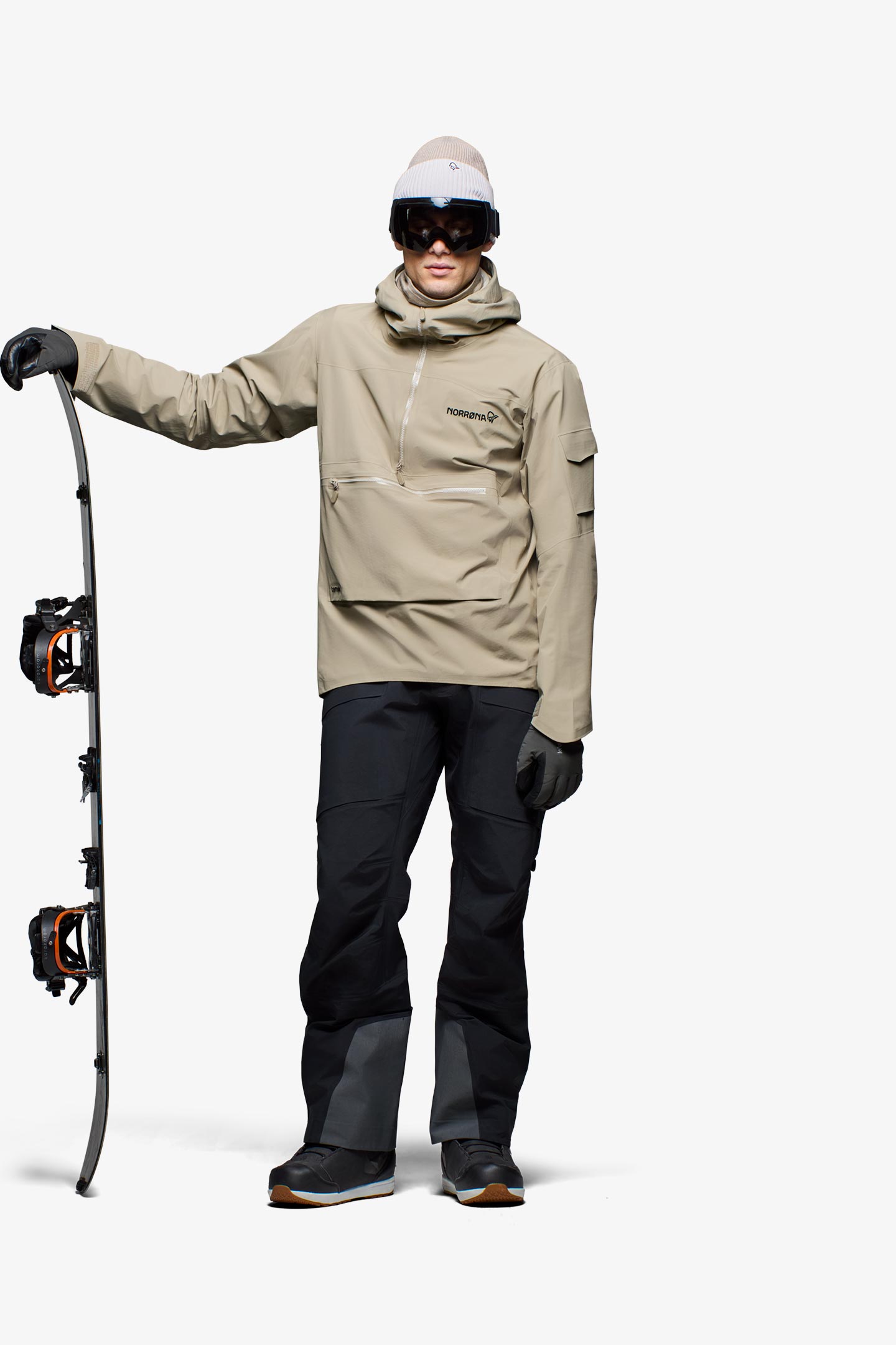 tamok dri1 Anorak (M) | フルマークスストア-北欧アウトドア用品