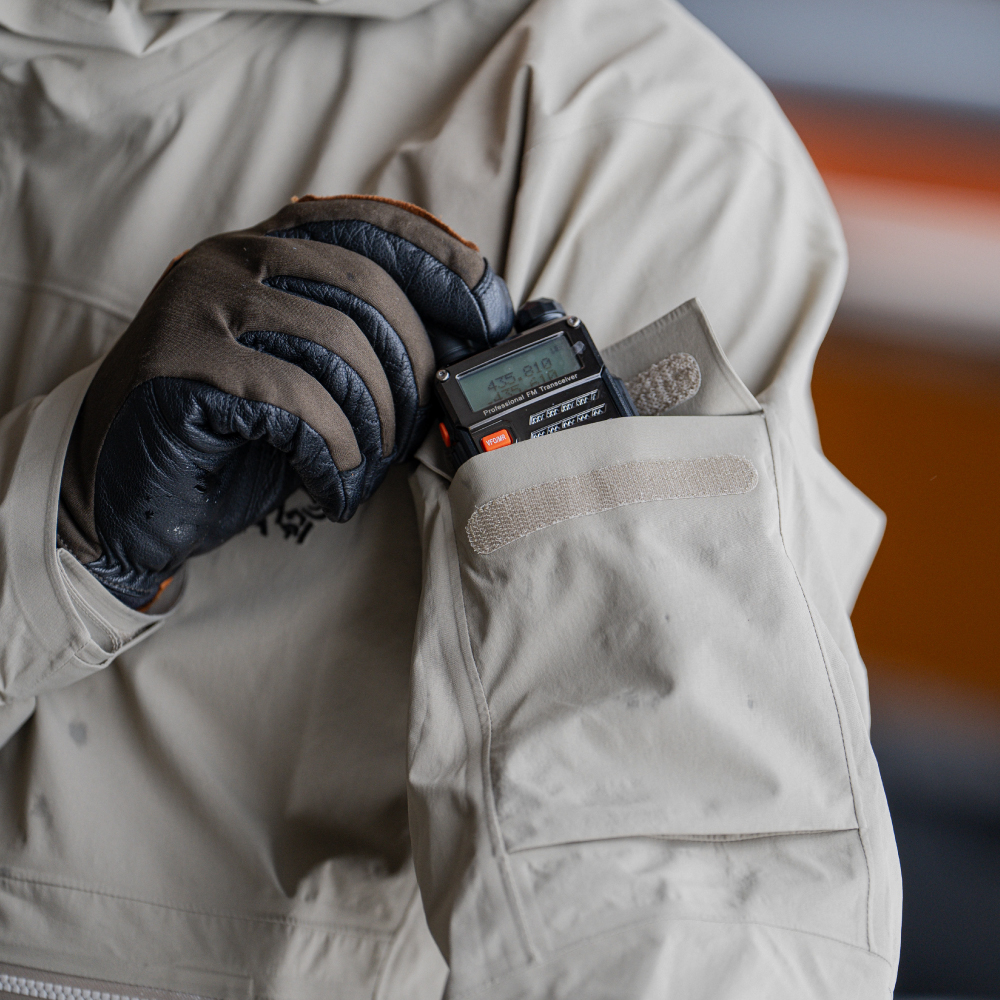 tamok dri1 Anorak (M) | フルマークスストア-北欧アウトドア