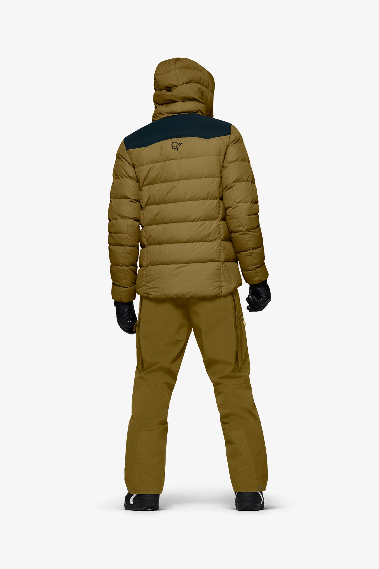 tamok down750 Jacket (M) | フルマークスストア-北欧アウトドア