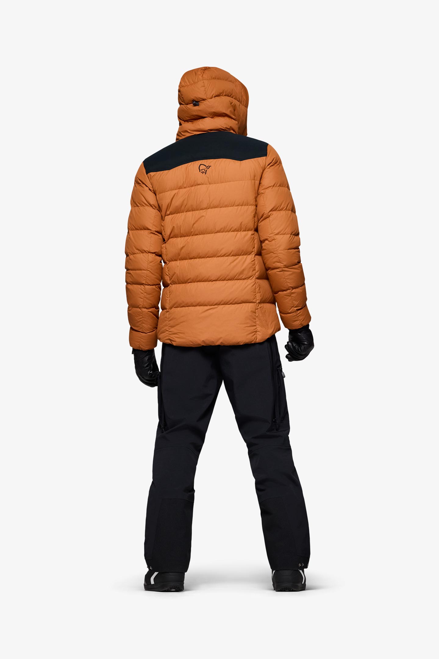 tamok down750 Jacket (M) | フルマークスストア-北欧アウトドア用品