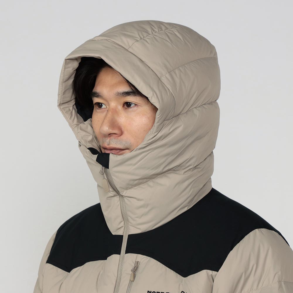 tamok down750 Jacket (M) | フルマークスストア-北欧アウトドア tamok down750 Jacket (M) | フルマークスストア-北欧アウトドア