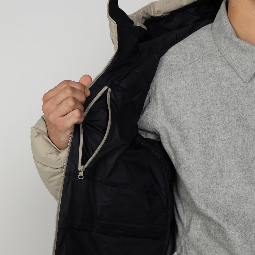 tamok down750 Jacket (M) | フルマークスストア-北欧アウトドア tamok down750 Jacket (M) | フルマークスストア-北欧アウトドア