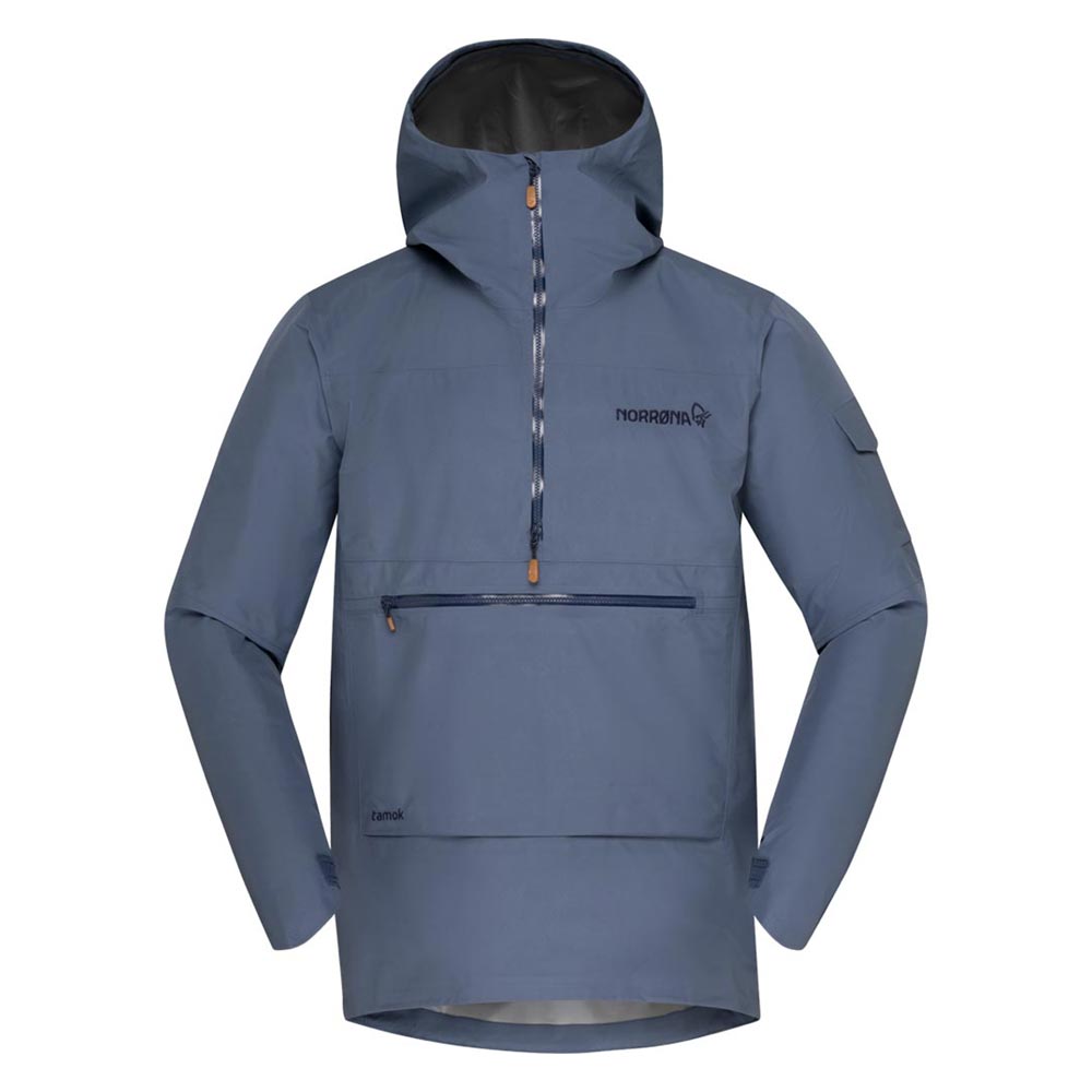 tamok Gore-Tex paclite Anorak (M)