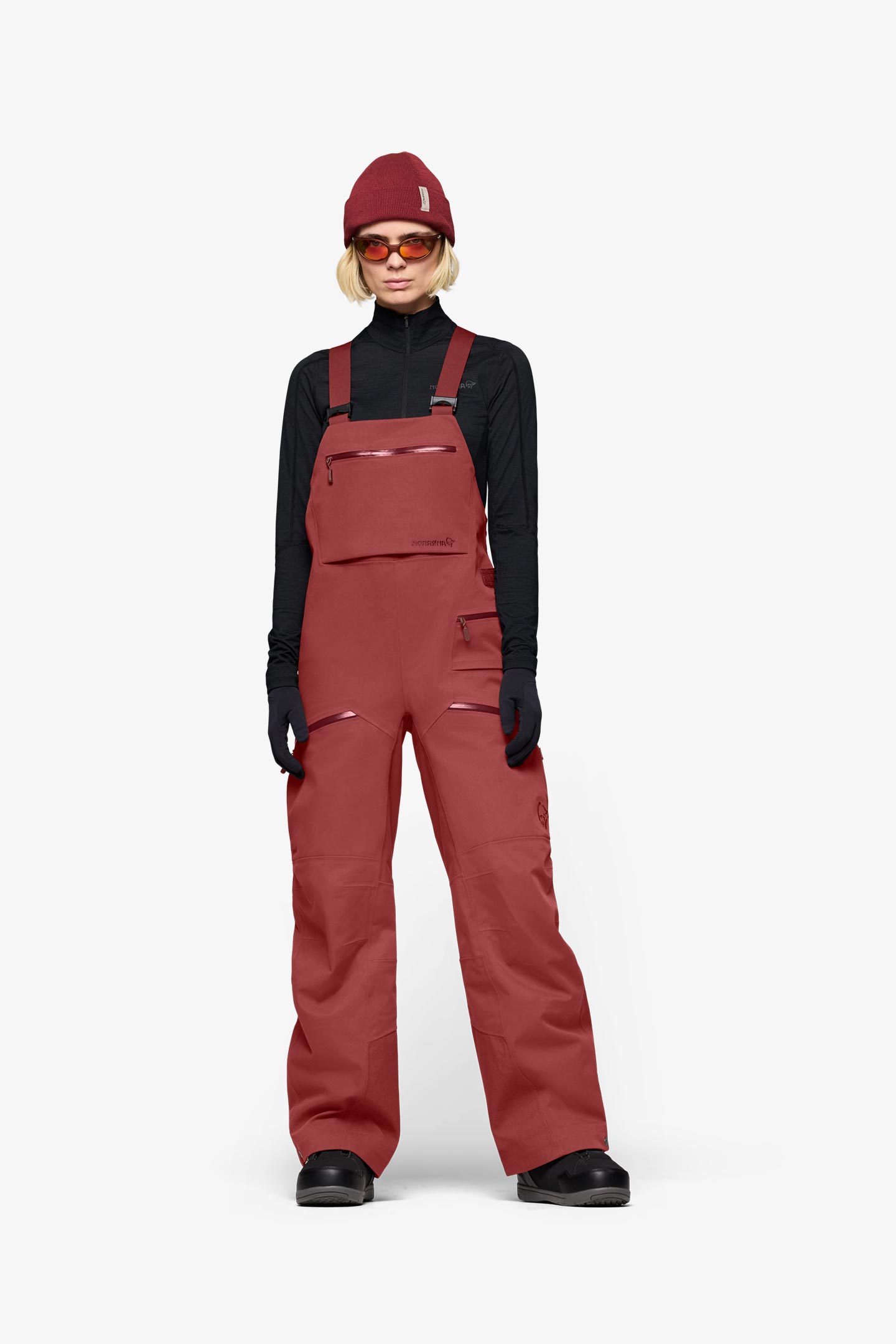 フルマークスストア-北欧アウトドア用品,NORRONA,HOUDINI,POC