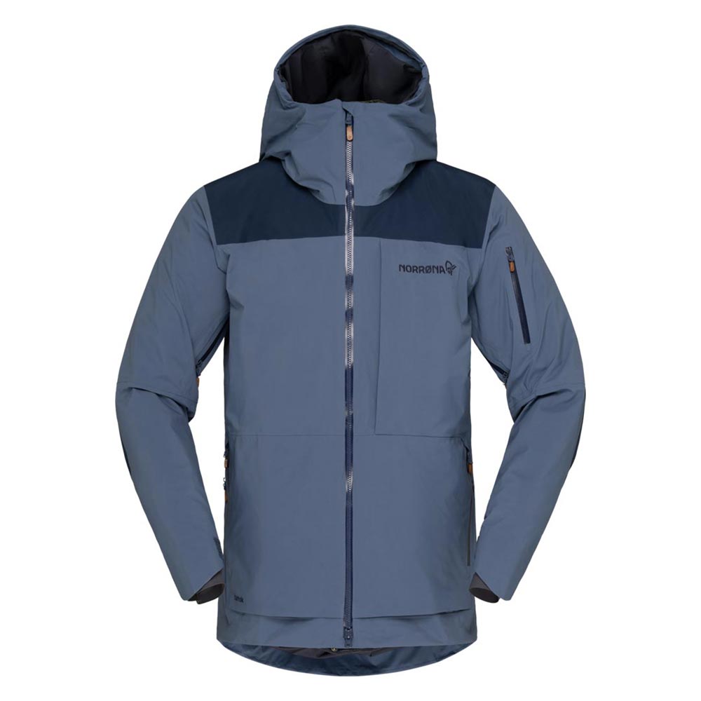 tamok Gore-Tex Jacket (M)