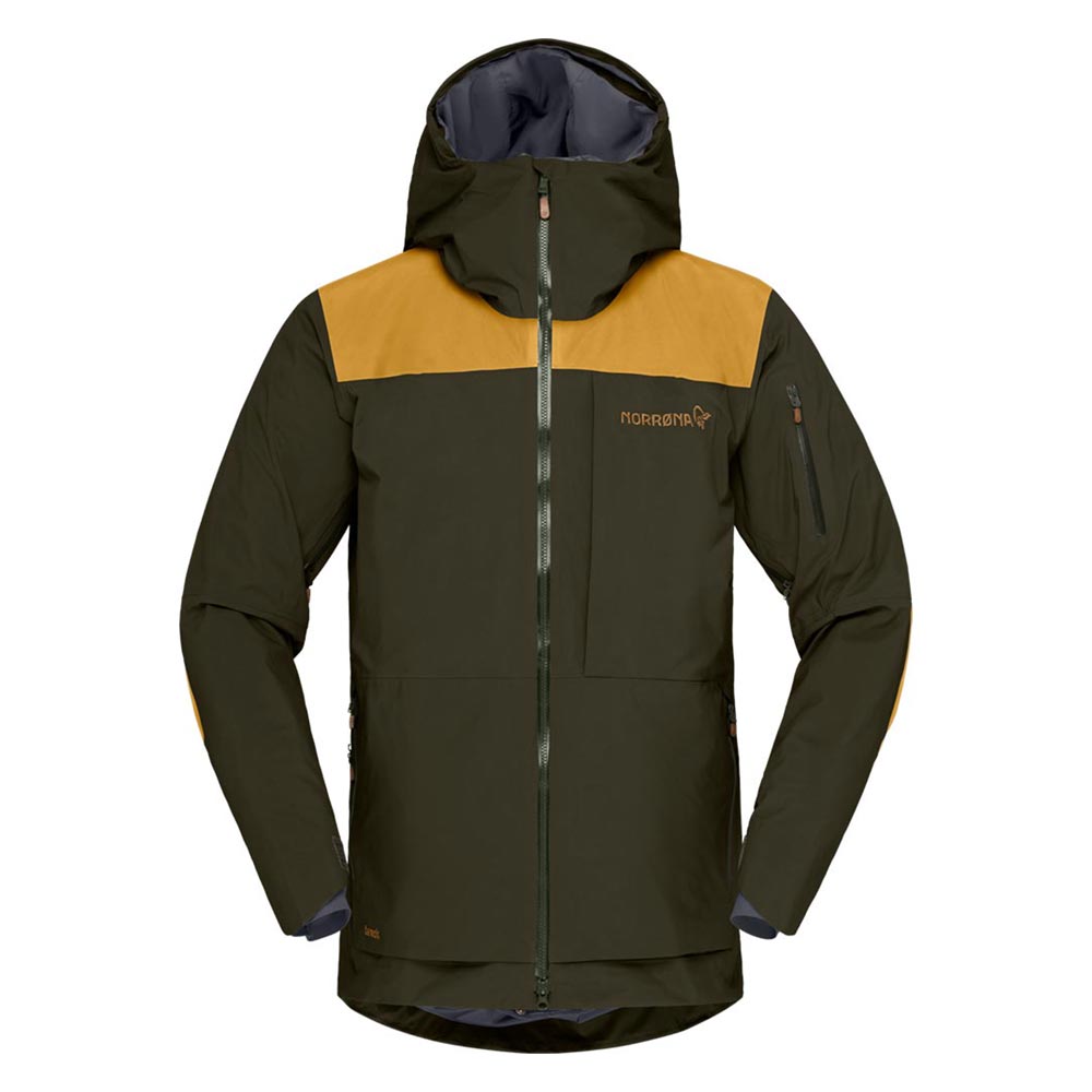 tamok Gore-Tex Jacket (M)