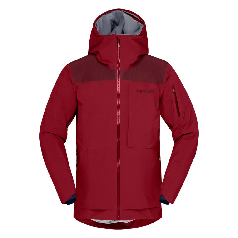 tamok Gore-Tex Jacket (M)