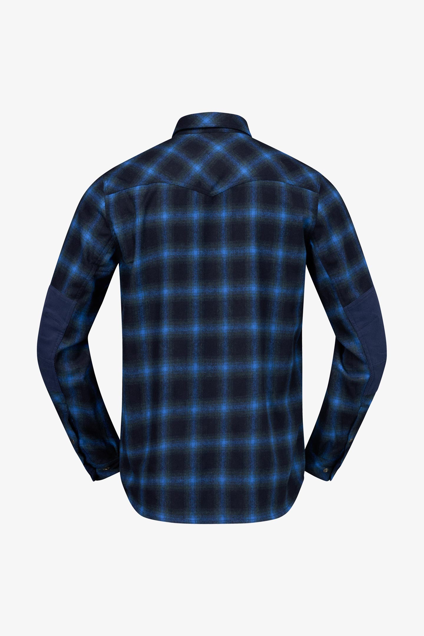 tamok wool Shirt (M) | フルマークスストア-北欧アウトドア用品