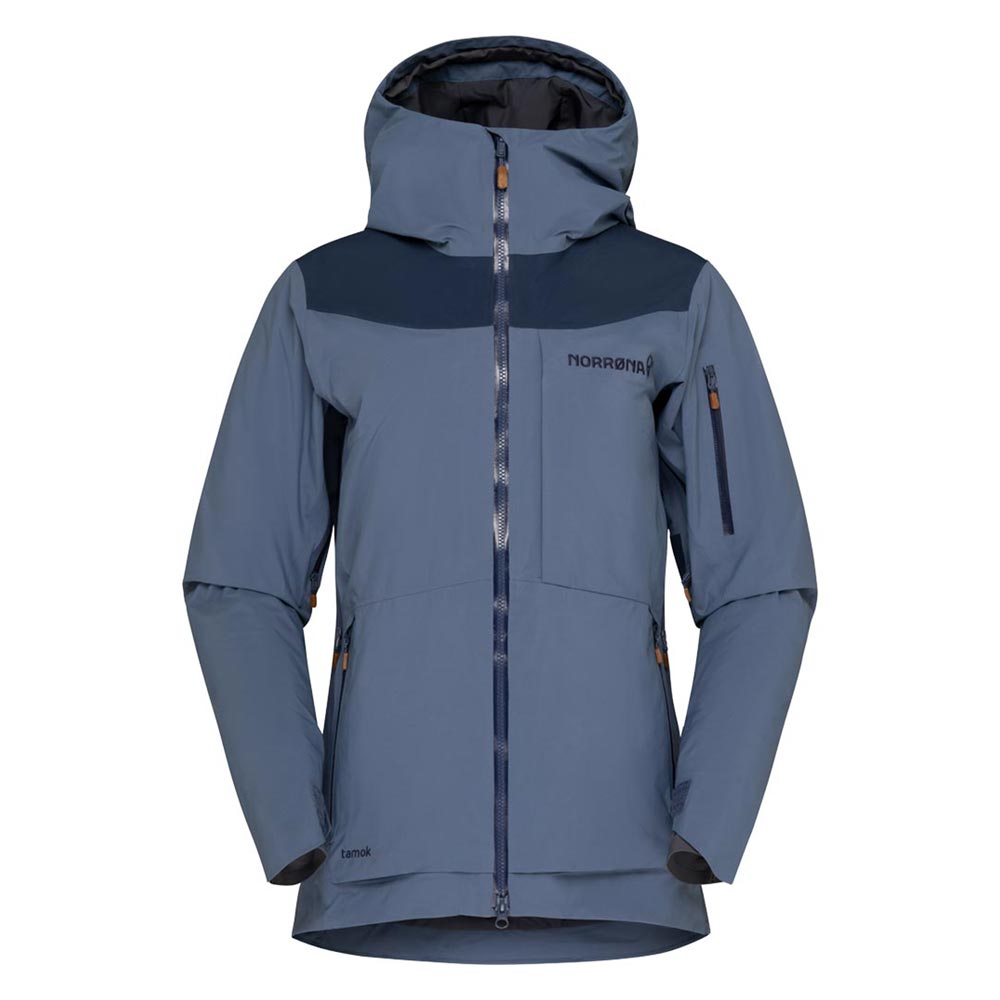 tamok Gore-Tex Jacket (W)