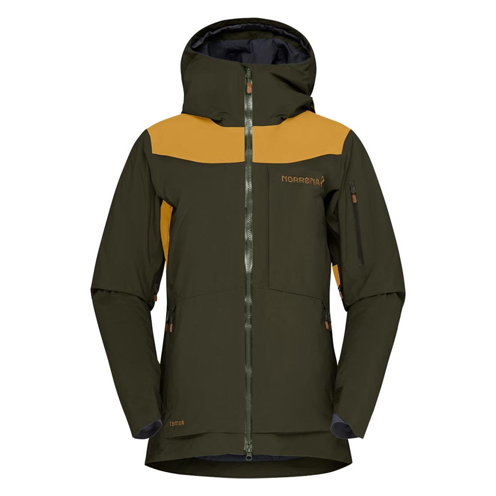 tamok Gore-Tex Jacket (W)