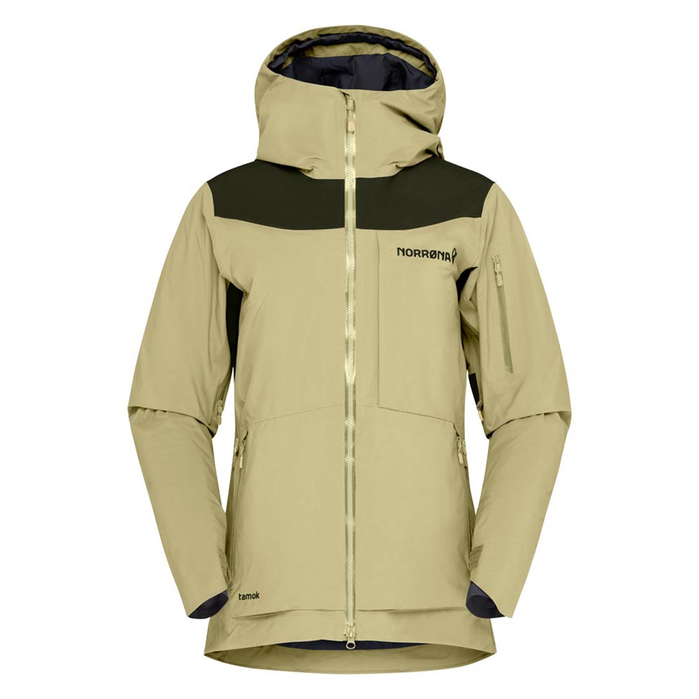 tamok Gore-Tex Jacket (W) | フルマークスストア-北欧アウトドア用品,NORRONA ,HOUDINI,POC,SAILRACING公式通販- tamok Gore-Tex Jacket (W) | フルマークスストア-北欧アウトドア用品,NORRONA ,HOUDINI,POC,SAILRACING公式通販-