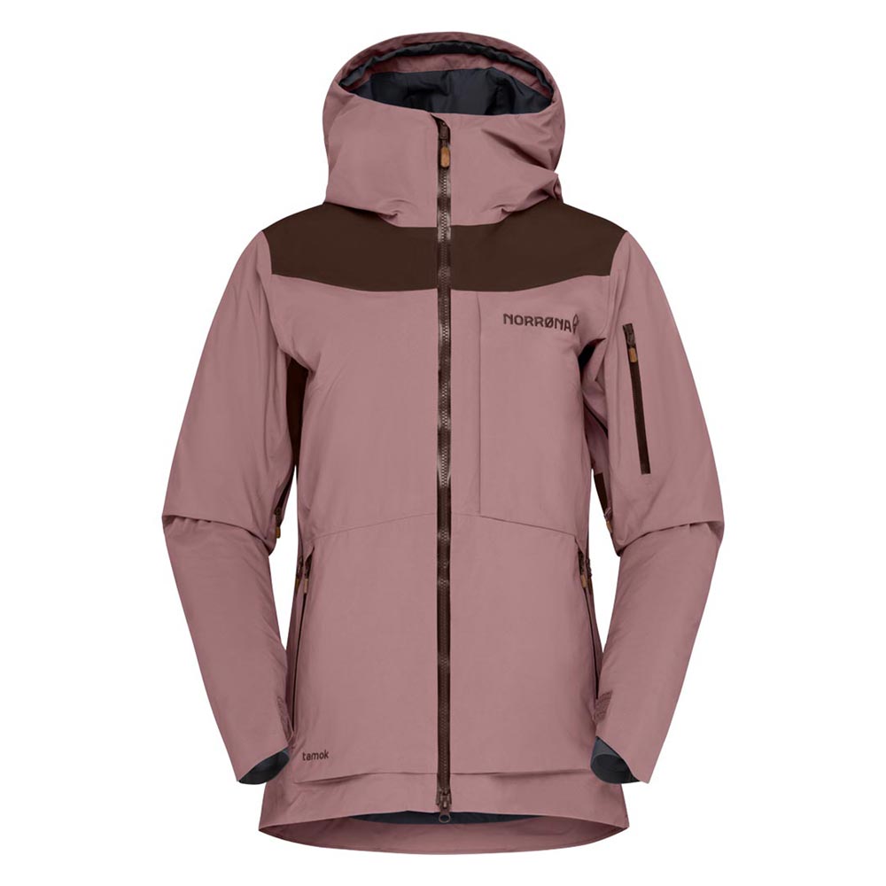 tamok Gore-Tex Jacket (W)