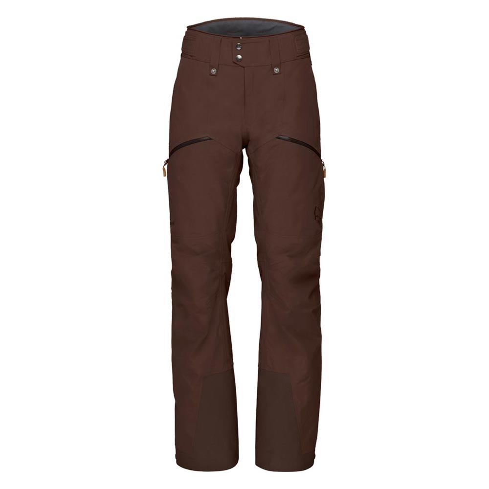 tamok Gore-Tex Pants (W)