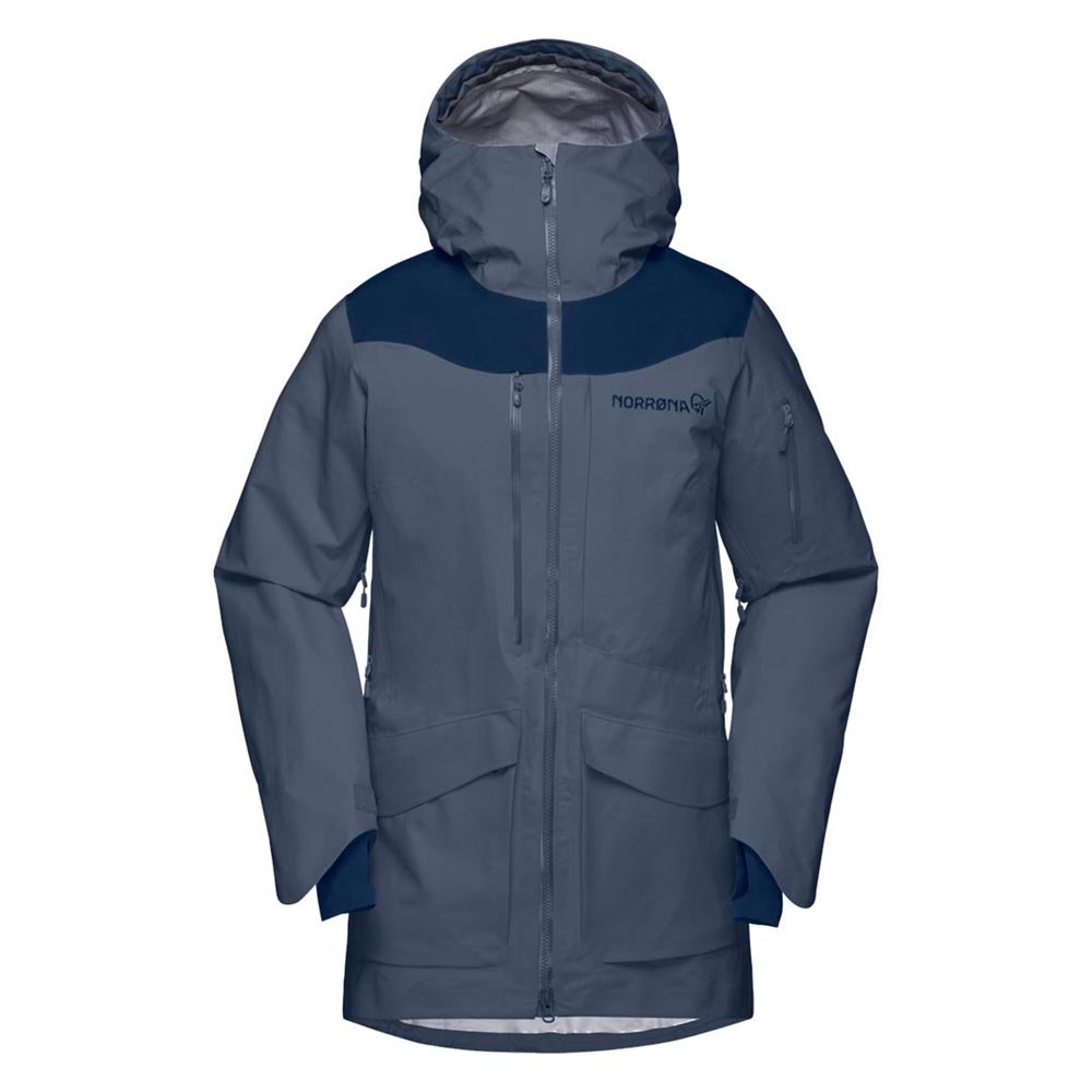 tamok Gore-Tex Pro Jacket (W)