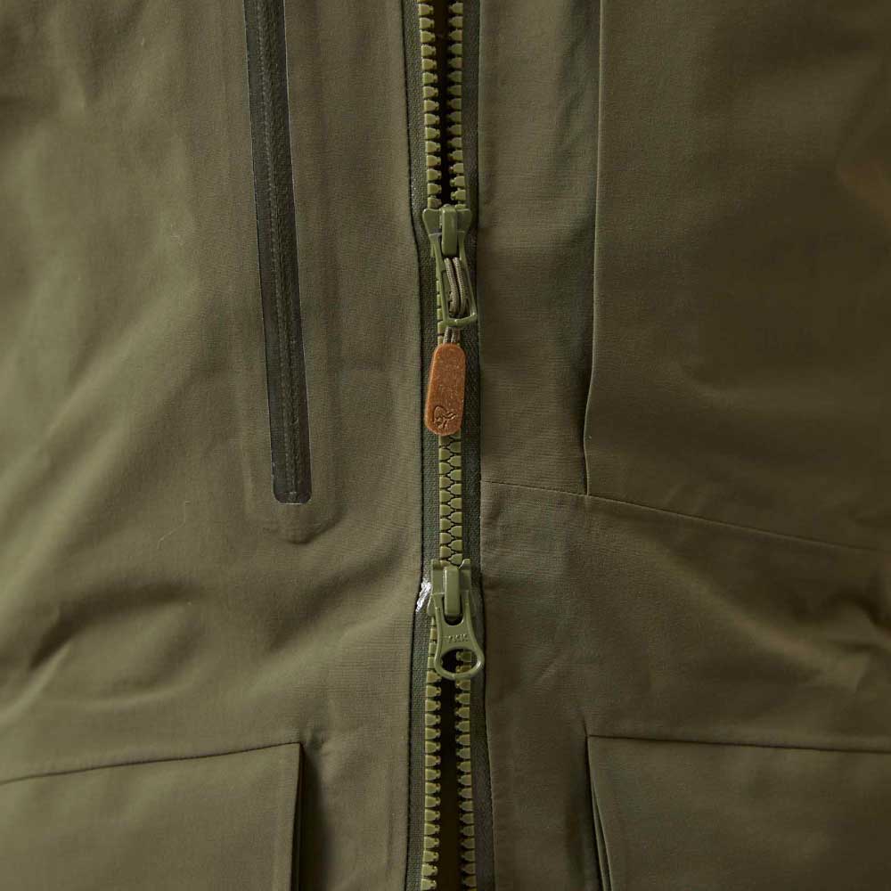 gore tex casual jacket