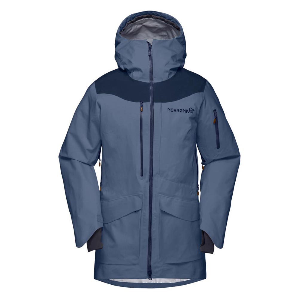 tamok Gore-Tex Performance Shell Jacket (W)