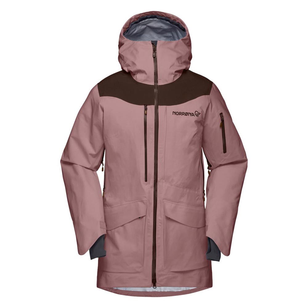 tamok Gore-Tex Performance Shell Jacket (W)