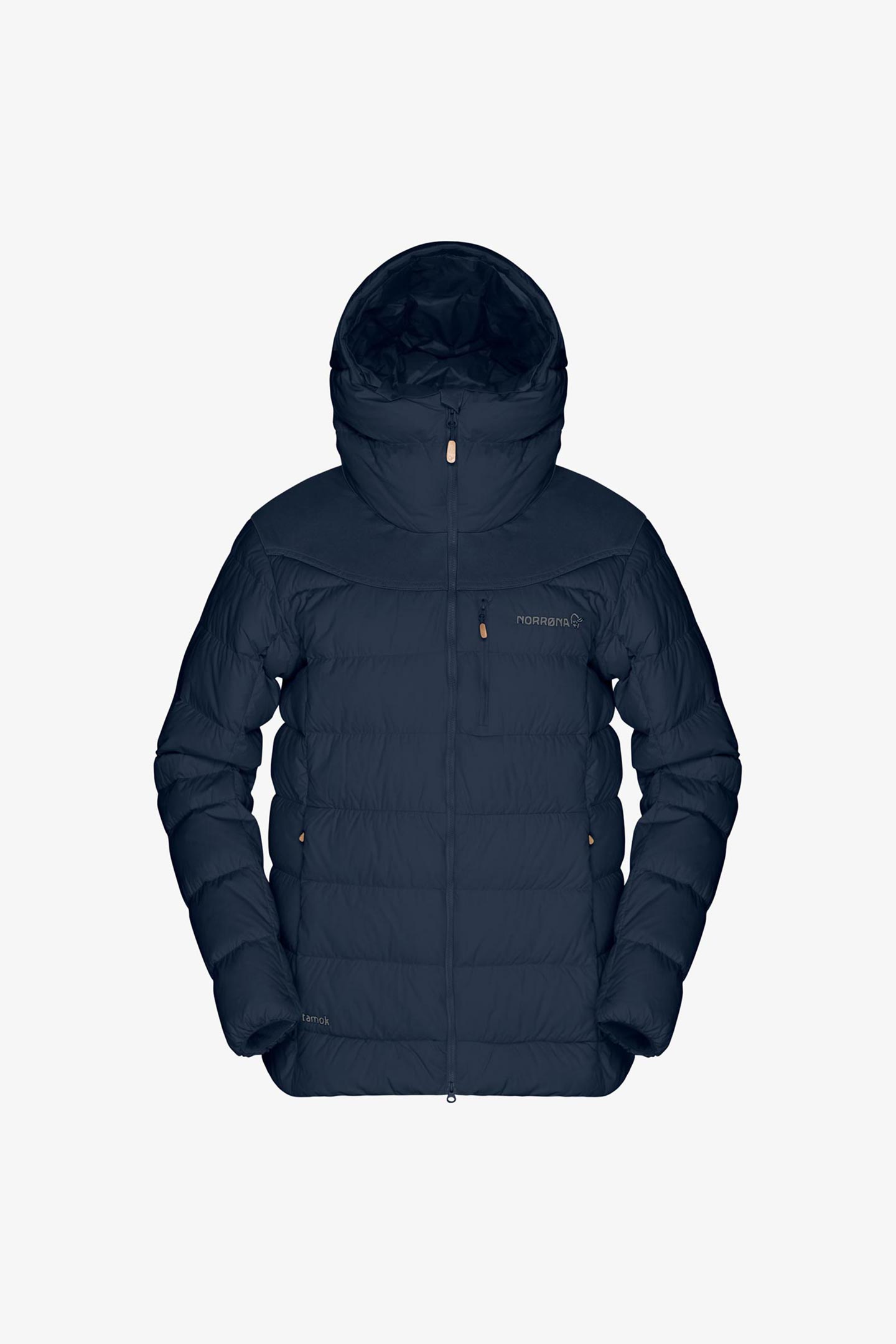 tamok down750 Jacket (W) | フルマークスストア-北欧アウトドア用品