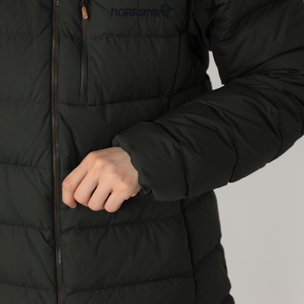 tamok down750 Jacket (W) | フルマークスストア-北欧アウトドア tamok down750 Jacket (W) | フルマークスストア-北欧アウトドア