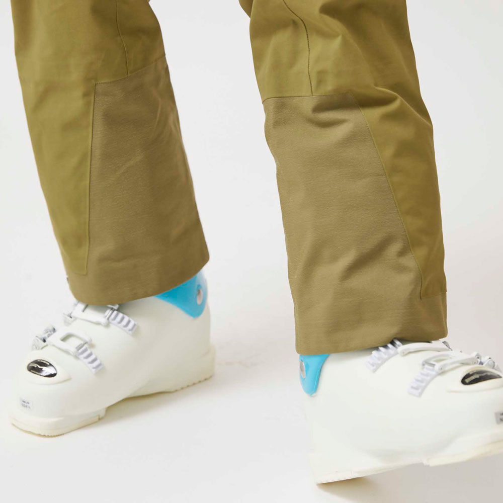 Patagonia GORE-TEX スキーパンツ women's S ゴアテックス