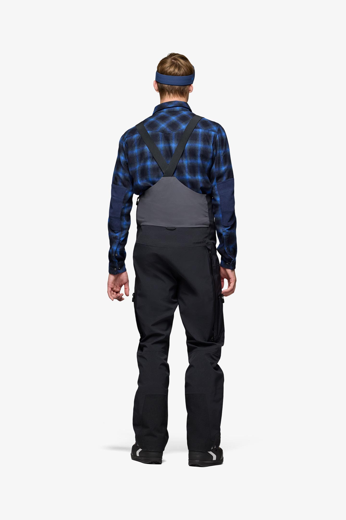 tamok Gore-Tex Performance Shell Bib (M) | フルマークス