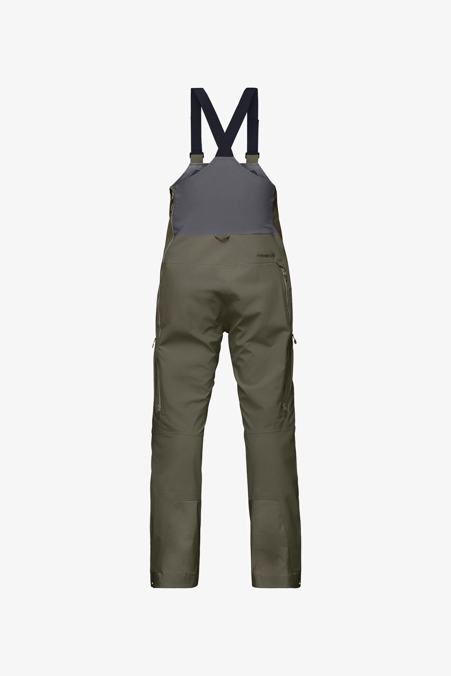 tamok Gore-Tex Performance Shell Bib (M) | フルマークス