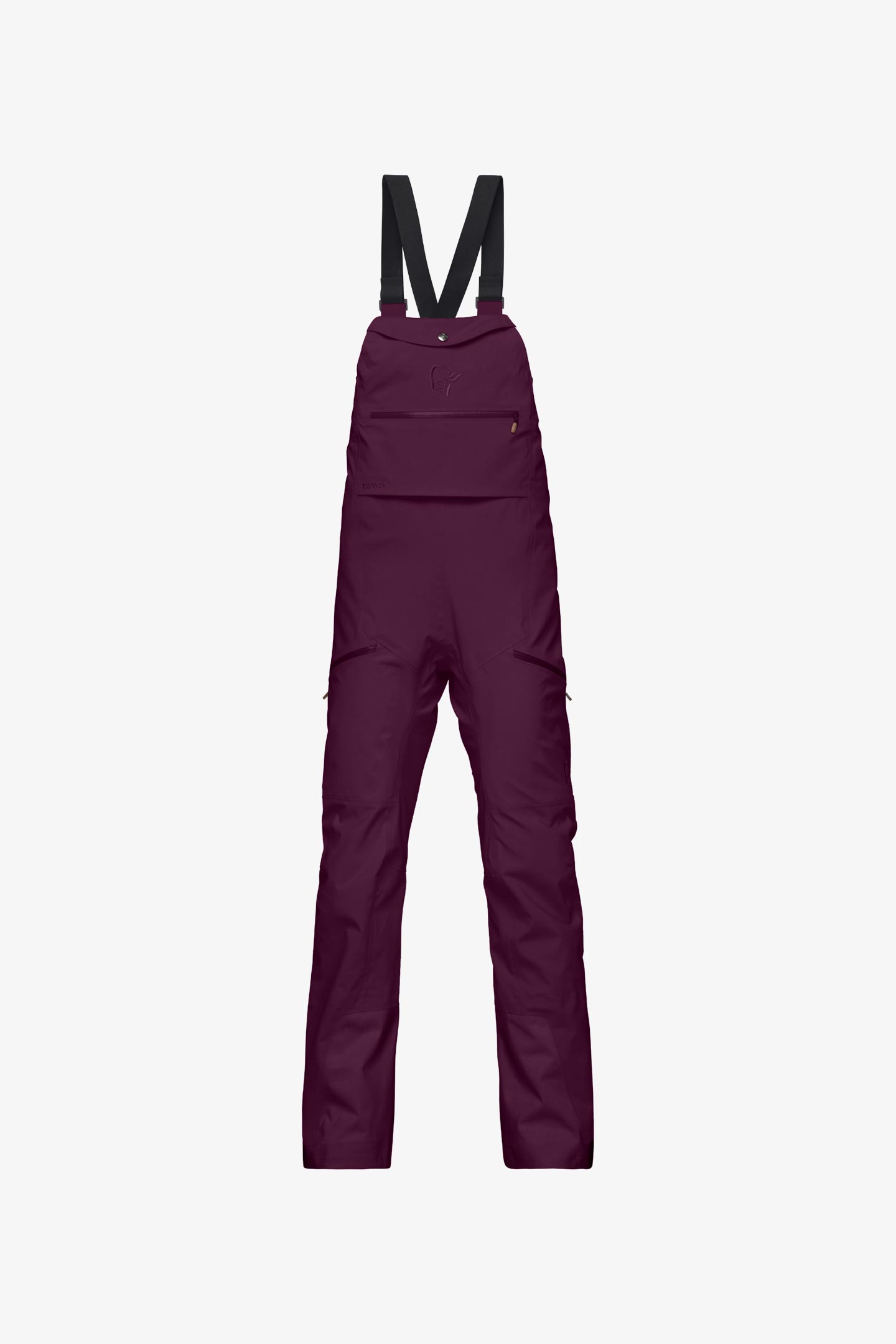 tamok Gore-Tex Performance Shell Bib (W) | フルマークスストア-北欧