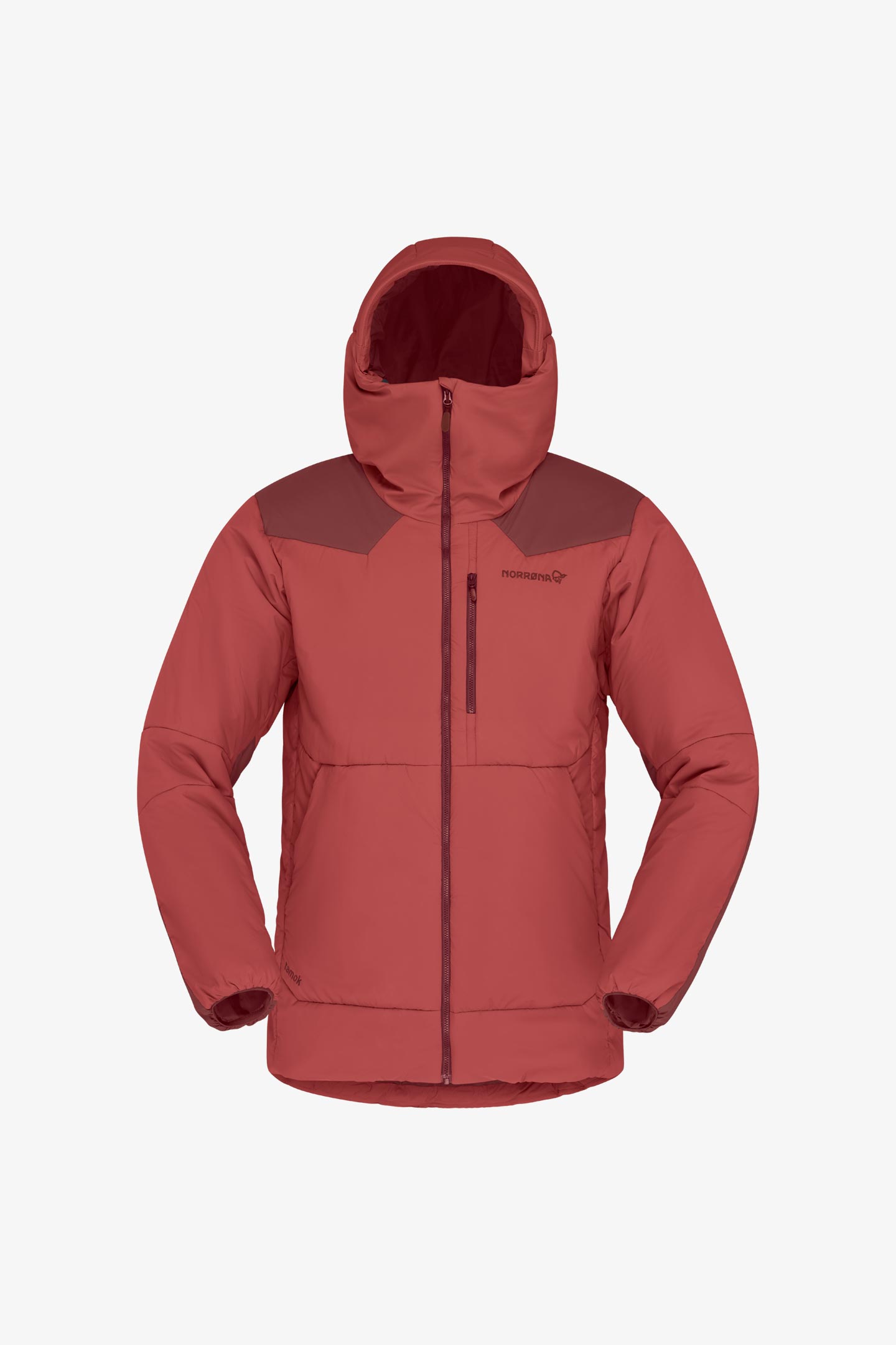tamok thermo80 Zip Hood (M) | フルマークスストア-北欧アウトドア