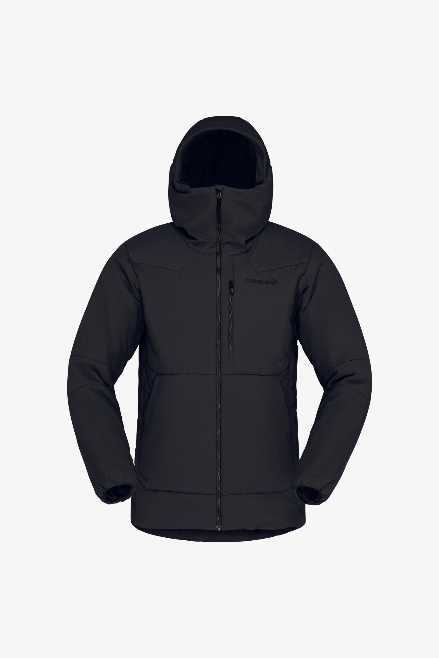 tamok thermo80 Zip Hood (M) | フルマークスストア-北欧アウトドア