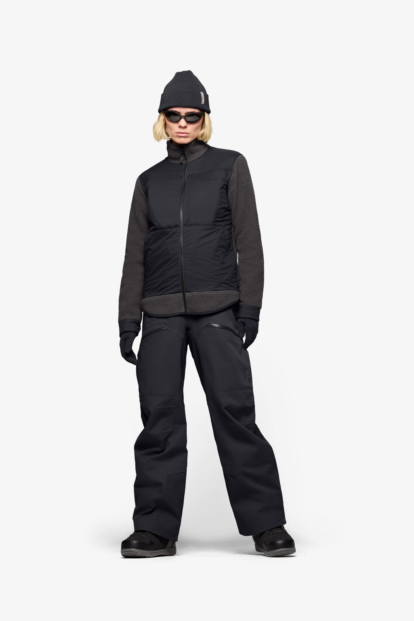NORRØNA 2026/27 Fall & Winter 2nd Arrival | NEWS | フルマークスストア
