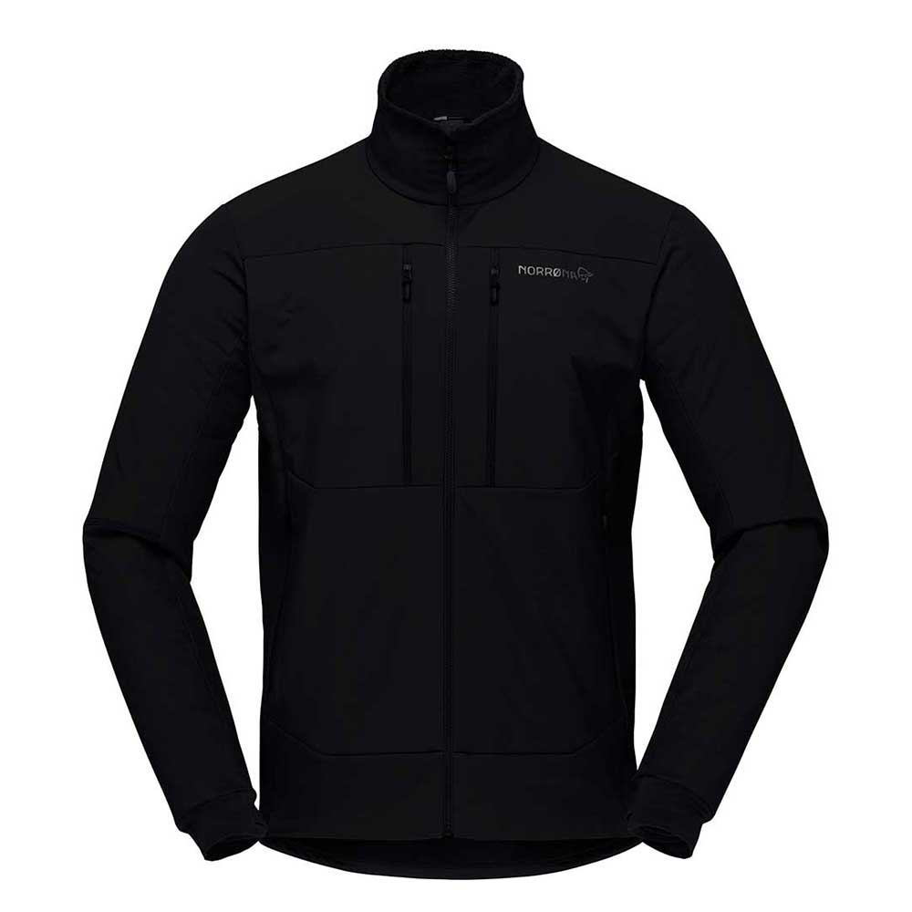 trollveggen hiloflex200 Jacket (M)