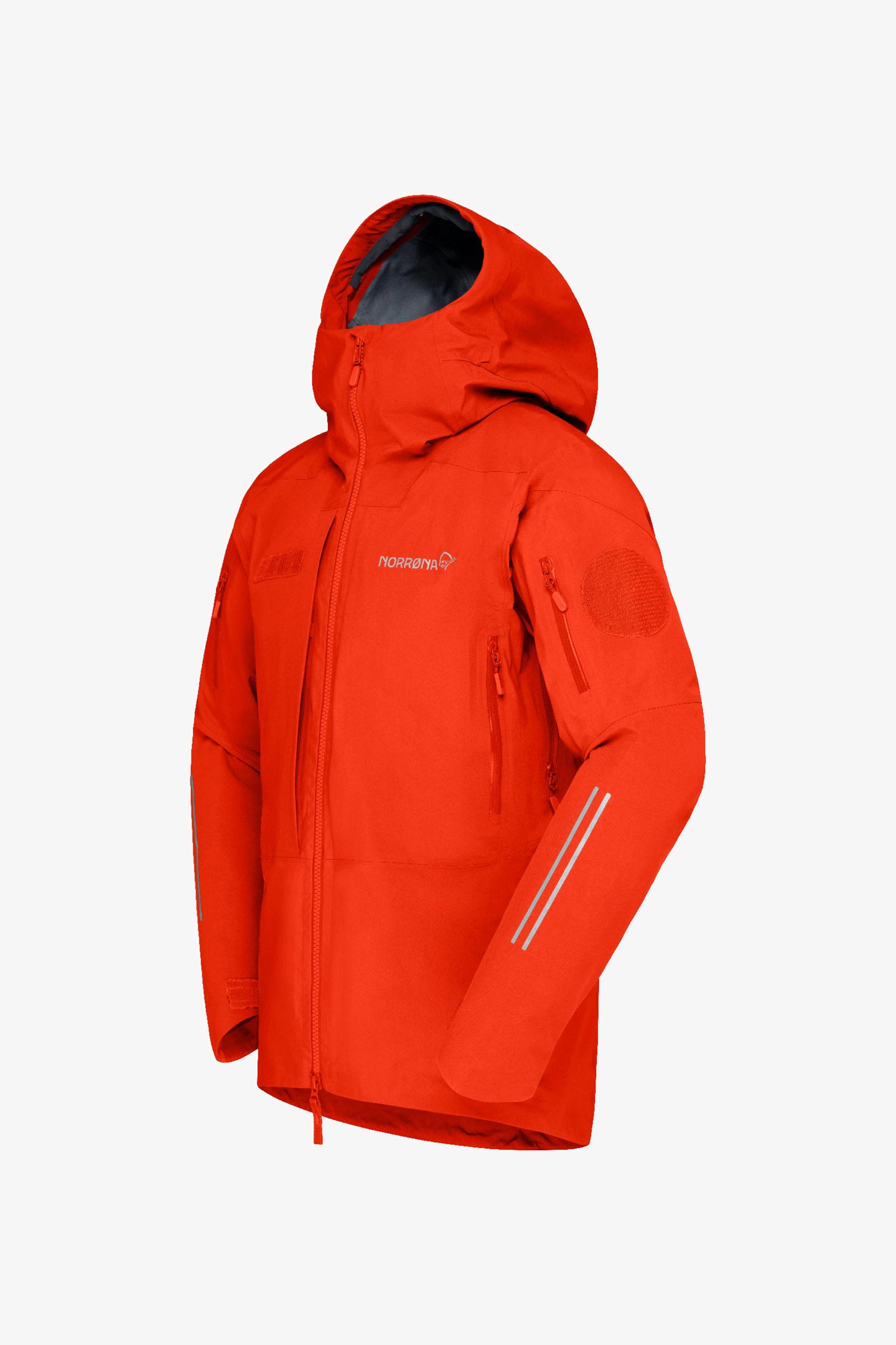 trollveggen Gore-Tex Pro rescue Jacket (M) | フルマークスストア