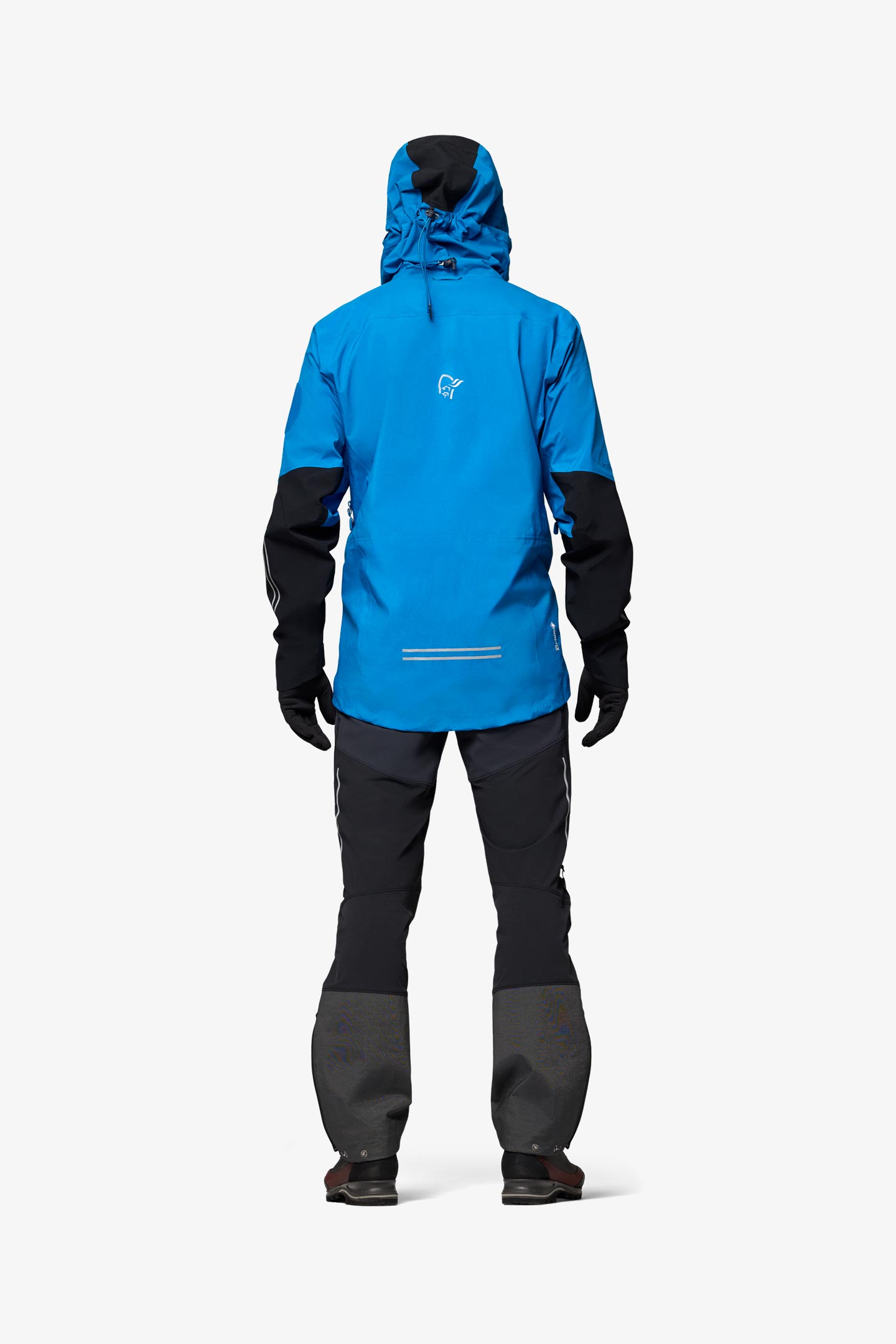 trollveggen Gore-Tex Pro rescue Jacket (M) | フルマークスストア