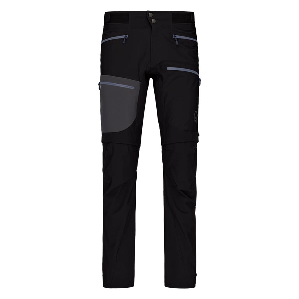 tollveggen flex1 Zip-off Pants (M)