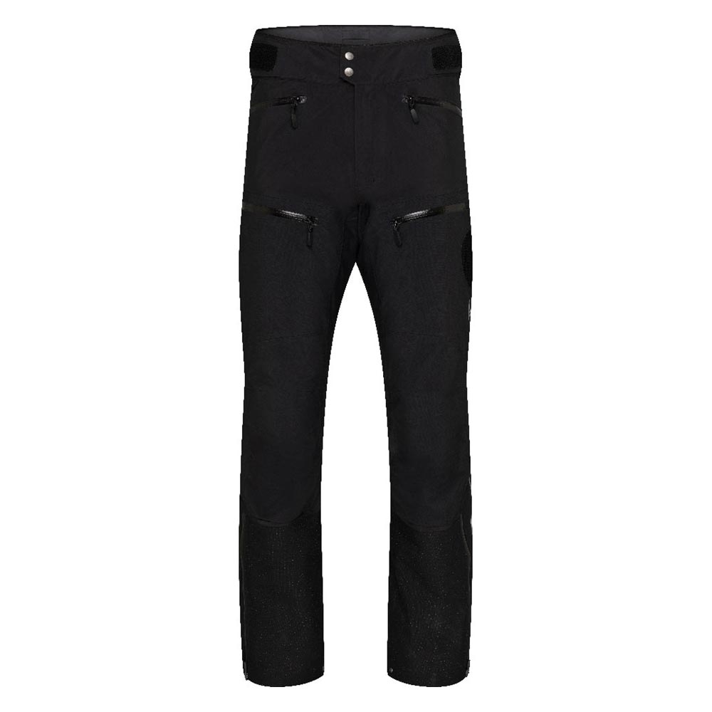 trollveggen Gore-Tex Pro rescue Pants (M)