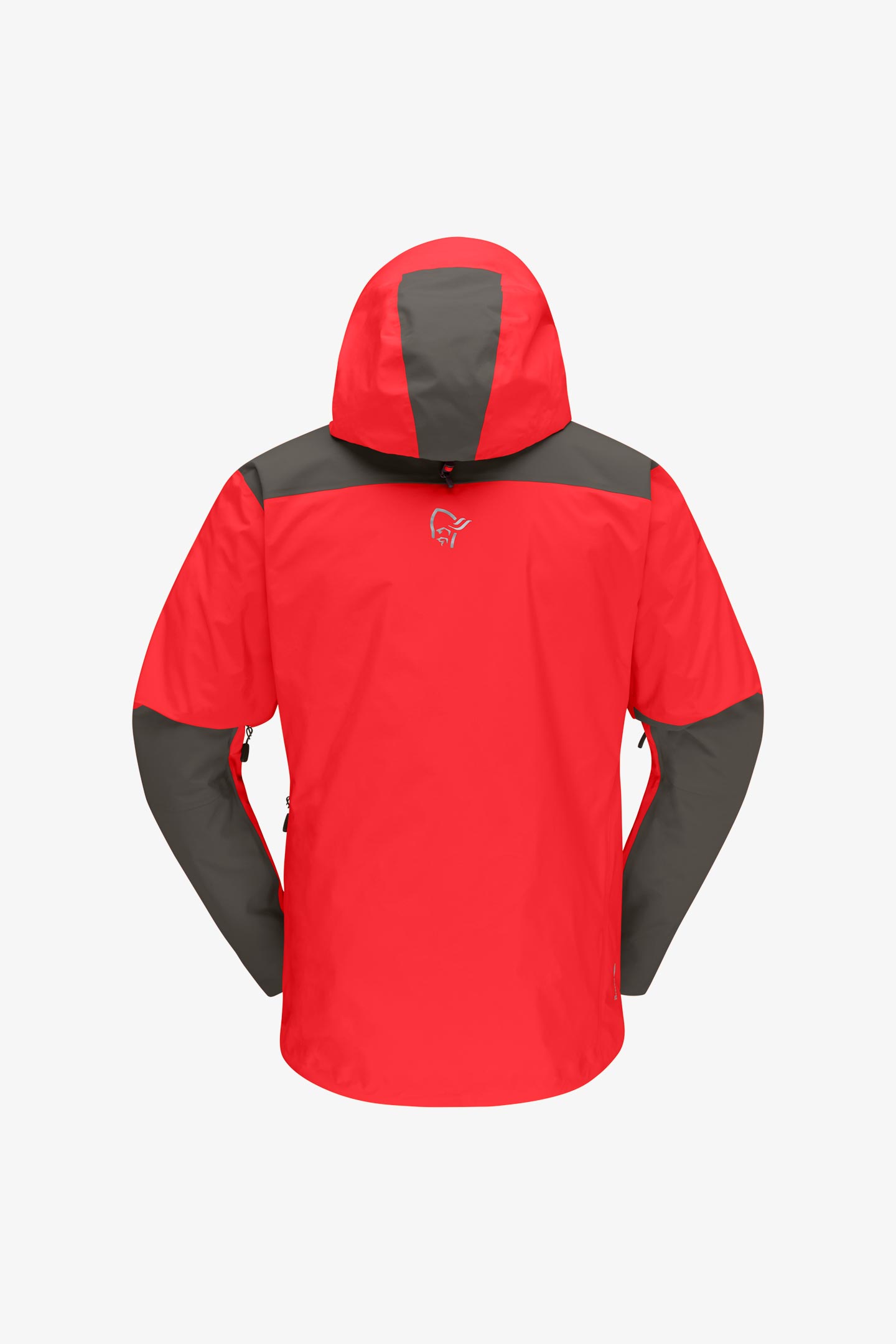 trollveggen Gore-Tex Pro light Jacket (M) | フルマークスストア